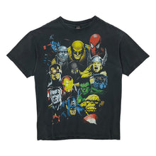 Load image into Gallery viewer, Mad Engine Marvel Universe Heroes Tee - Size XL
