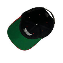 Load image into Gallery viewer, Chicago Bulls Starter Hat - Adjustable
