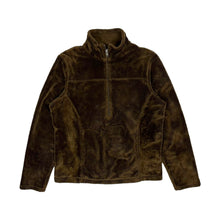 Load image into Gallery viewer, Women&#39;s Patagonia Fleece Jacket - Size S
