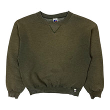 Load image into Gallery viewer, Russell Blank Crewneck Sweatshirt - Size M/L
