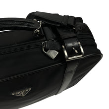 Load image into Gallery viewer, Prada Tessuto Nylon Travel Bag - O/S
