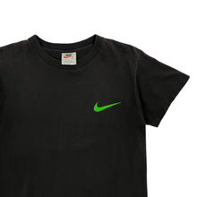 Load image into Gallery viewer, Sun-Baked Nike USA Made Swoosh Tee - Size M/L
