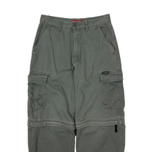 Load image into Gallery viewer, Union Bay Convertable Cargo Pants - Size 29"
