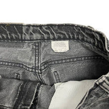 Load image into Gallery viewer, Levi’s 619 Orange Tab Denim Jeans - Size 32"
