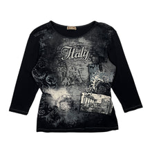 Load image into Gallery viewer, Women's Blue Canyon Italy Top - Size L/XL
