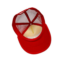 Load image into Gallery viewer, Coca-Cola Foam Trucker Hat - Adjustable
