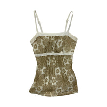 Load image into Gallery viewer, Women's New York &amp; Co. Floral Top - Size S
