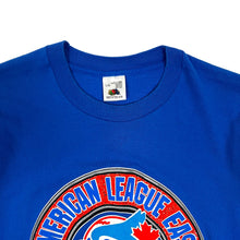 Load image into Gallery viewer, 1992 Toronto Blue Jays Champions Tee - Size L
