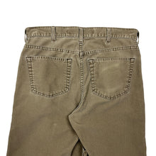 Load image into Gallery viewer, 1999 Gap Boot Fit Corduroy Trousers - Size 34"
