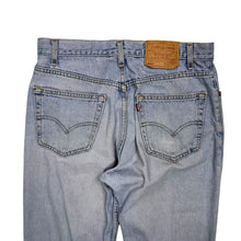 Load image into Gallery viewer, 1984 Levi&#39;s 505 Denim Jeans - Size 34&quot;
