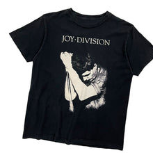 Load image into Gallery viewer, Joy Division Tee - Size M
