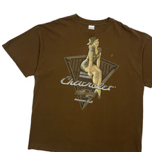 Load image into Gallery viewer, Chevrolet American Built Tee - Size XXL
