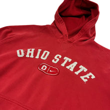 Load image into Gallery viewer, Nike Ohio State Pullover Hoodie - Size XL/XXL
