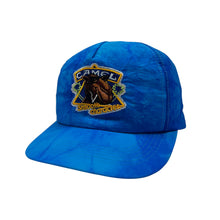 Load image into Gallery viewer, Camel Smooth Character Tie Dye Hat - Adjustable
