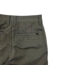 Load image into Gallery viewer, Quicksilver Baggy Chino Shorts - Size 29&quot;
