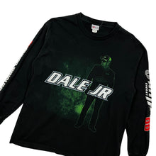 Load image into Gallery viewer, Chase Authentics Dale Earnhardt Jr. National Guard Long Sleeve - Size L/XL

