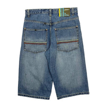 Load image into Gallery viewer, Southpole Baggy Denim Shorts - Size 32&quot;

