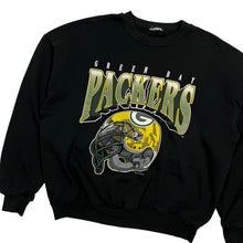 Load image into Gallery viewer, 1995 Green Bay Packers Crewneck Sweatshirt - Size L
