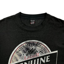 Load image into Gallery viewer, 1992 Labatt Genuine Draft Paper Thin Tee - Size XL
