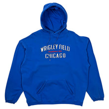 Load image into Gallery viewer, Wrigley Field Chicago Hoodie - Size XL
