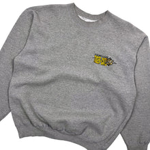 Load image into Gallery viewer, Hamilton Tiger Cats Starter Crewneck Sweatshirt - Size XL
