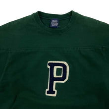 Load image into Gallery viewer, Polo by Ralph Lauren Cut and Sew P Jersey Longsleeve - Size XL

