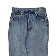 Load image into Gallery viewer, Women&#39;s Calvin Klein USA Made Denim Jeans - Size S
