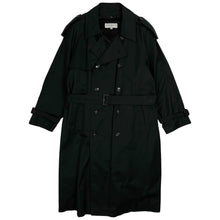 Load image into Gallery viewer, Yves Saint Laurent Tonal Trench Coat - Size M/L
