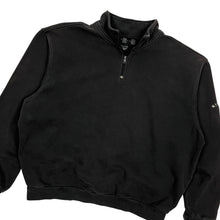 Load image into Gallery viewer, Nike Golf Quarter Zip Pullover - Size M/L
