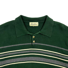 Load image into Gallery viewer, Eddie Bauer Polo Knit Pullover Sweater - Size M
