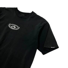 Load image into Gallery viewer, Rusty Brand Surf Parody Tee - Size L

