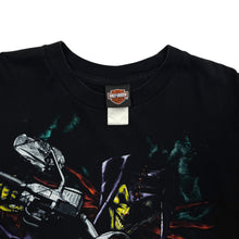 Load image into Gallery viewer, Harley-Davidson Screw It Let&#39;s Ride Jester Long Sleeve - Size XXL
