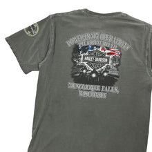 Load image into Gallery viewer, Harley-Davidson Freedom Rider Tee - Size XL

