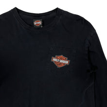 Load image into Gallery viewer, Harley-Davidson North Star Pocket Long Sleeve - Size M/L
