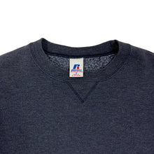 Load image into Gallery viewer, Russell Blank Crewneck Sweatshirt - Size L
