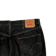 Load image into Gallery viewer, Levi's 501 Denim Jeans - Size 36"
