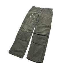 Load image into Gallery viewer, Carhartt Painter&#39;s Double Knee Work Pants - 36&quot;
