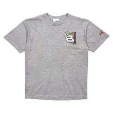 Load image into Gallery viewer, Dale Earnhardt Determined To Dominate USA Made NASCAR Tee - Size M/L
