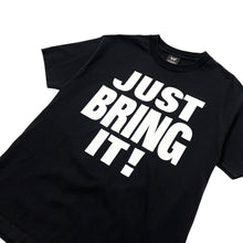 Load image into Gallery viewer, The Rock Just Bring It WWE Wrestling Tee - Size XL

