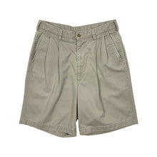 Load image into Gallery viewer, Nike Golf Pleated Shorts - Size 30&quot;
