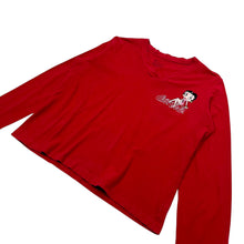 Load image into Gallery viewer, Women&#39;s Coca-Cola Betty Boop Long Sleeve - Size L
