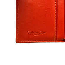 Load image into Gallery viewer, Christian Dior Patent Leather Wallet - O/S
