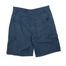Load image into Gallery viewer, Quicksilver Cargo Shorts - Size 34"
