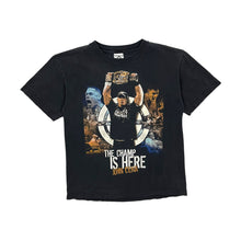 Load image into Gallery viewer, John Cena Champ Is Here You Can’t See Me WWE Wrestling Tee - Size S
