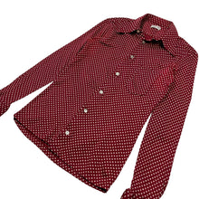 Load image into Gallery viewer, Christian Dior Button Down Shirt - Size S
