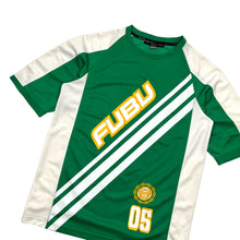 Load image into Gallery viewer, FUBU 05 Soccer Jersey - Size XL
