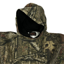 Load image into Gallery viewer, RealTree Camo Yukon Hoodie - Size L
