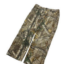Load image into Gallery viewer, Realtree Camo Denim Jeans - Size 36&quot;
