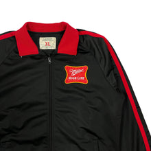 Load image into Gallery viewer, Miller High Life Track Jacket - Size XL
