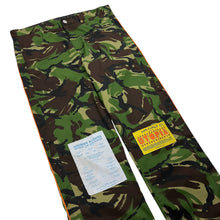 Load image into Gallery viewer, Martin Rose Camo Trousers - Size M
